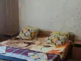 Двухместный номер с 1 кроватью эконом