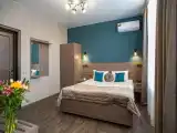 Двухместный номер с 1 кроватью Комфорт