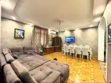 Апартаменты люкс с видом на город