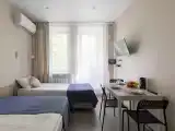 Апартаменты полулюкс