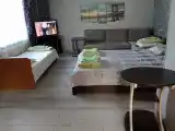 Четырёхместный номер стандарт