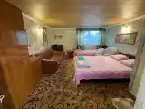 Трёхместный номер стандарт