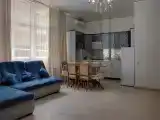 Семейный номер с кухней