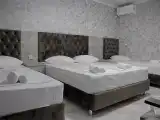 Семейный номер стандарт в цокольном этаже