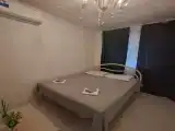 Двухместный номер с 1 кроватью стандарт