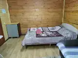 Четырёхместный номер стандарт