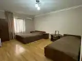Трёхместный номер улучшенный