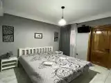 Двухместный номер с 1 кроватью люкс