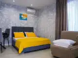 Апартаменты Комфорт трёхместный