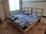 Четырёхместный номер Стандарт двухместный + доп.место, двухкомнатный (Т.9)