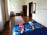 Четырёхместный номер Стандарт двухмемстный + доп.место, двухкомнатный (Т.5)