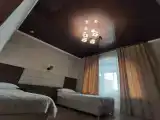 Двухместный номер с 2 отдельными кроватями стандарт