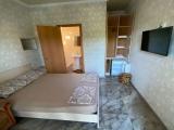 Двухместный номер с 1 кроватью люкс с удобствами