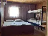 Четырёхместный номер эконом
