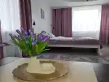 Апартаменты студия