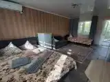 Четырёхместный номер стандарт