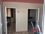 Семейный номер номер с двумя спальнями и с кухней