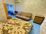 Четырёхместный номер стандарт с дополнительным местом