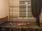Двухместный номер с 1 кроватью эконом