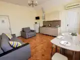 Семейный номер с кухней