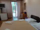 Двухместный номер с 1 кроватью стандарт