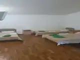 Четырёхместный номер Стандарт в зеленой зоне