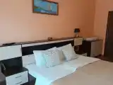 Двухместный номер с 1 кроватью Комфорт с видом на море