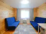 Четырёхместный номер стандарт