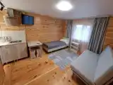 Трёхместный номер стандарт