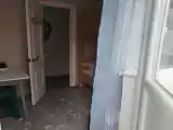 Трёхместный номер стандарт