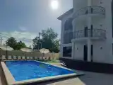 Трёхместный номер эконом