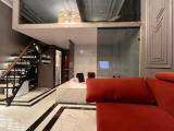 Двухместный номер с 1 кроватью Duplex Junior Suit