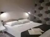 Двухместный номер с 2 отдельными кроватями стандарт
