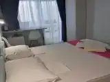 Двухместный номер с 2 отдельными кроватями стандарт