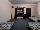 Четырёхместный номер стандарт