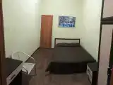 Двухместный номер с 1 кроватью эконом