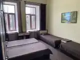 Четырёхместный номер стандарт