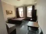 Двухместный номер с 1 кроватью улучшенный
