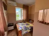 Двухместный номер с 1 кроватью стандарт