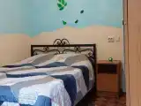 Двухместный номер с 1 кроватью эконом