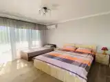 Трёхместный номер Люкс