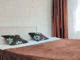 Двухместный номер с 1 кроватью стандарт