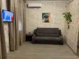Двухместный номер с 1 кроватью стандарт