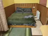 Двухместный номер с 1 кроватью стандарт со своим санузлом