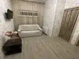 Двухместный номер с 1 кроватью стандарт