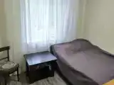 Двухместный номер с 1 кроватью эконом с видом на горы