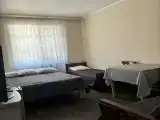 Семейный номер эконом с видом на горы