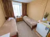 Двухместный номер с 2 отдельными кроватями эконом