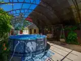 Трёхместный номер стандарт