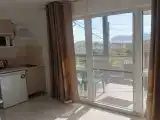 Апартаменты люкс с видом на море